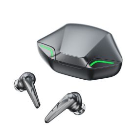 Verdadeiro sem fio bluetooth fone de ouvido binaural esportes no ouvido alta qualidade de som de alta qualidade masculino e femi