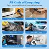 Compressed Air Duster Electric 60000RPM Rechargeable Cordless Air Blower Replaces Compressed Air For Cleaning Computer Keyboard Camera