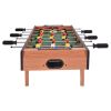 27 Inch Indoor Competition Game Foosball Table with Legs