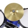 DRUM SET