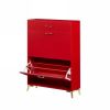Shoe cabinet