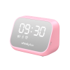 Original Lenovo TS13 Wireless Alarm Clock Speaker Small Audio Portable Outdoor