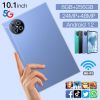 VIQEE New Tablet PC X90 10.1 Inch  Dual Nano SIM & WIFI Android 13 Notebook Ins Simple Style