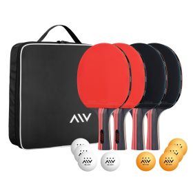 ping pong paddles (Color: As Picture)