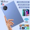 VIQEE New Tablet PC X90 10.1 Inch  Dual Nano SIM & WIFI Android 13 Notebook Ins Simple Style