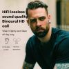 PRO6 Wireless Bluetooth Headset TWS Running Yungong New Stereo Binaural in-Ear Game Gift Color
