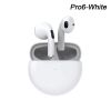 PRO6 Wireless Bluetooth Headset TWS Running Yungong New Stereo Binaural in-Ear Game Gift Color