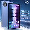 VIQEE New Tablet PC X90 10.1 Inch  Dual Nano SIM & WIFI Android 13 Notebook Ins Simple Style