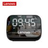 Original Lenovo TS13 Wireless Alarm Clock Speaker Small Audio Portable Outdoor