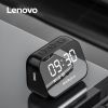 Original Lenovo TS13 Wireless Alarm Clock Speaker Small Audio Portable Outdoor