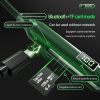 BT-7 Wireless Headphones Bluetooth 5.3 Neckband Earphones Magnetic Sports Waterproof Earbuds Blutooth Headset With Microphone
