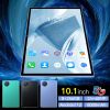 VIQEE New Tablet PC X90 10.1 Inch  Dual Nano SIM & WIFI Android 13 Notebook Ins Simple Style