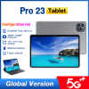 Hot Sale Brand New Tablet PC Pro23 10.1 Inch Dual Nano SIM Android Tablet PC, Ready In Stock.