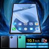 VIQEE New Tablet PC X90 10.1 Inch  Dual Nano SIM & WIFI Android 13 Notebook Ins Simple Style