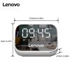 Original Lenovo TS13 Wireless Alarm Clock Speaker Small Audio Portable Outdoor