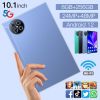 VIQEE New Tablet PC X90 10.1 Inch  Dual Nano SIM & WIFI Android 13 Notebook Ins Simple Style