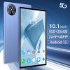 VIQEE New Tablet PC X90 10.1 Inch  Dual Nano SIM & WIFI Android 13 Notebook Ins Simple Style