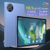VIQEE New Tablet PC X90 10.1 Inch  Dual Nano SIM & WIFI Android 13 Notebook Ins Simple Style