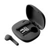 Js36 Bluetooth Headset Macaron Multi-Color Wireless Headset Power Display Stereo Waterproof Earbuds with Charging Bin