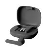 Js36 Bluetooth Headset Macaron Multi-Color Wireless Headset Power Display Stereo Waterproof Earbuds with Charging Bin